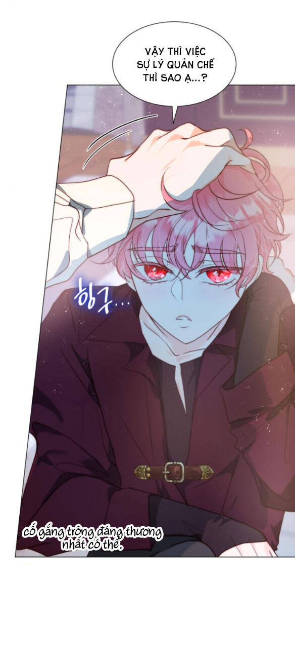 Tôi Được Sinh Ra Là Con Gái Thứ Hai Chapter 19.1 - 5