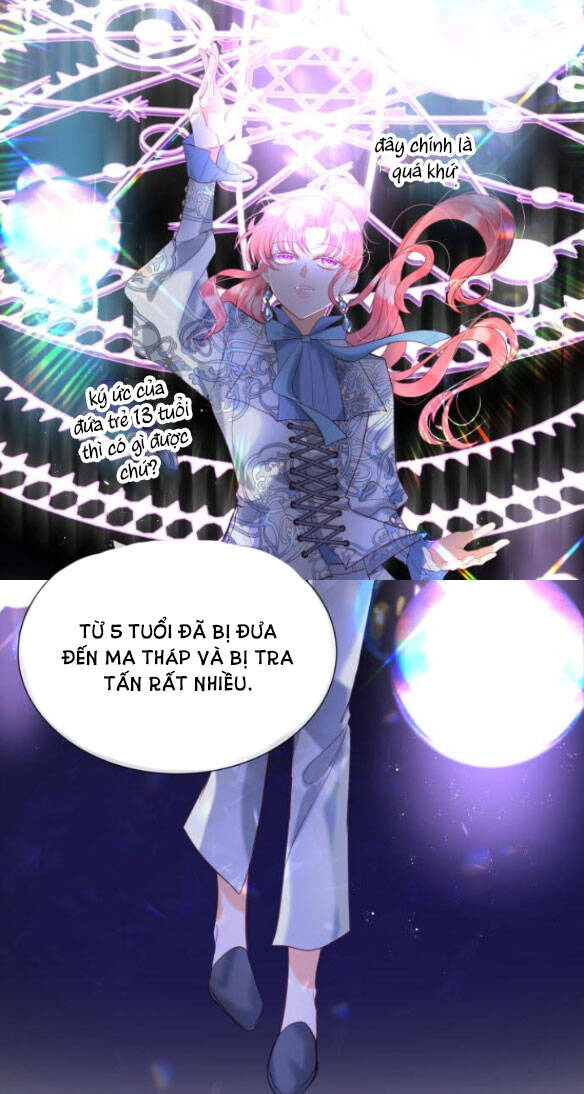 Tôi Được Sinh Ra Là Con Gái Thứ Hai Chapter 19.1 - 43