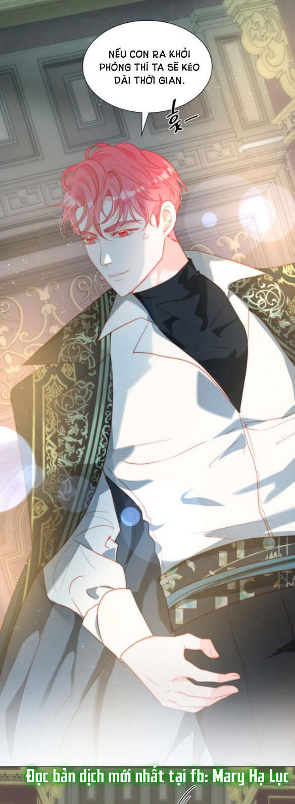 Tôi Được Sinh Ra Là Con Gái Thứ Hai Chapter 19.1 - 8