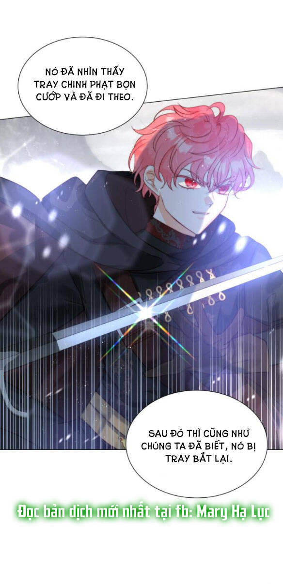 Tôi Được Sinh Ra Là Con Gái Thứ Hai Chapter 19.2 - 19