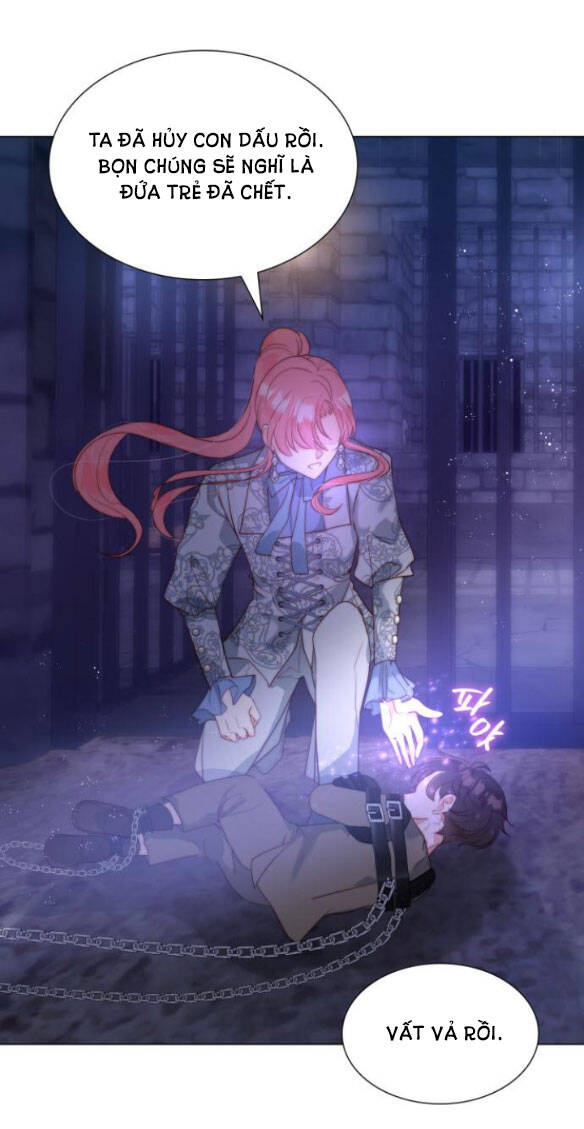 Tôi Được Sinh Ra Là Con Gái Thứ Hai Chapter 19.2 - 20