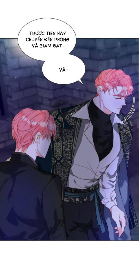 Tôi Được Sinh Ra Là Con Gái Thứ Hai Chapter 19.2 - 24