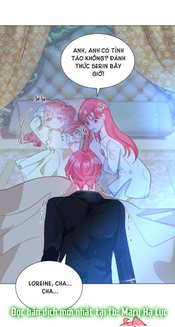 Tôi Được Sinh Ra Là Con Gái Thứ Hai Chapter 19.2 - 35