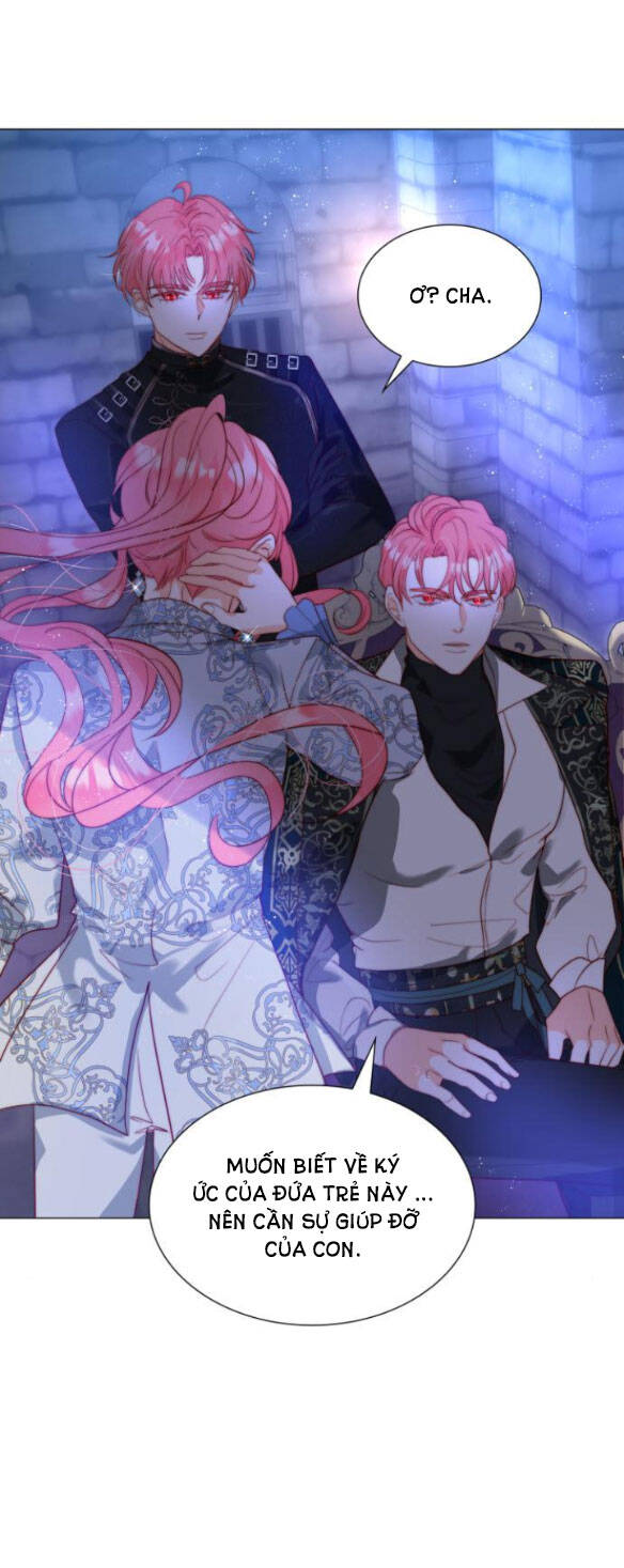 Tôi Được Sinh Ra Là Con Gái Thứ Hai Chapter 19.2 - 5