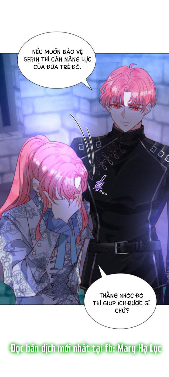 Tôi Được Sinh Ra Là Con Gái Thứ Hai Chapter 19.2 - 8