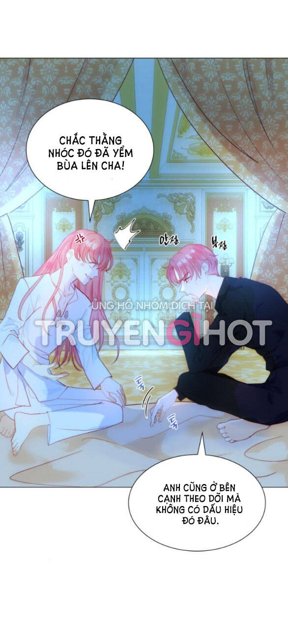 Tôi Được Sinh Ra Là Con Gái Thứ Hai Chapter 20.1 - 20