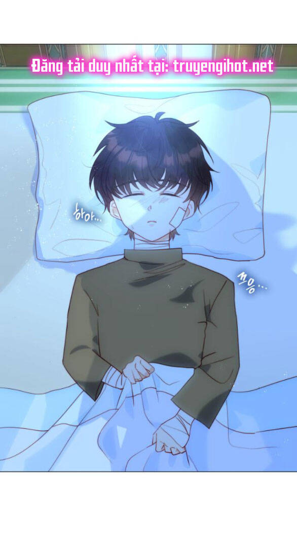 Tôi Được Sinh Ra Là Con Gái Thứ Hai Chapter 20.1 - 3