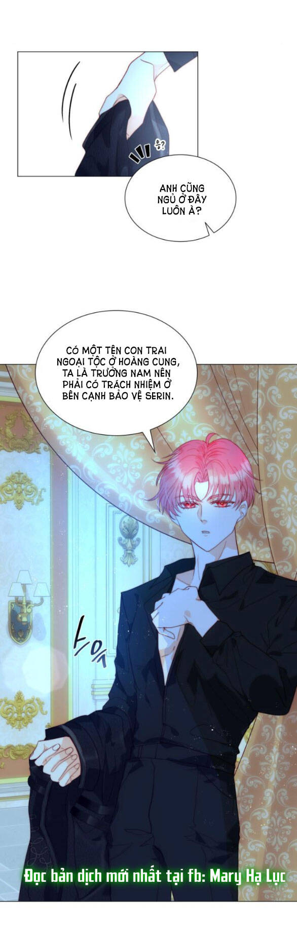 Tôi Được Sinh Ra Là Con Gái Thứ Hai Chapter 20.1 - 22