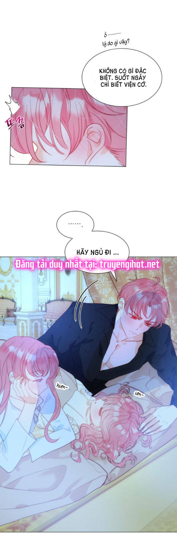 Tôi Được Sinh Ra Là Con Gái Thứ Hai Chapter 20.1 - 23