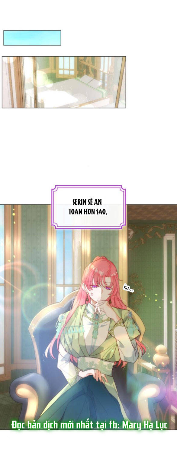 Tôi Được Sinh Ra Là Con Gái Thứ Hai Chapter 20.1 - 24