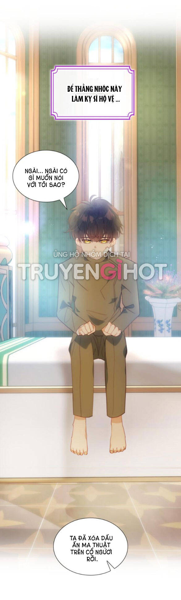 Tôi Được Sinh Ra Là Con Gái Thứ Hai Chapter 20.1 - 25