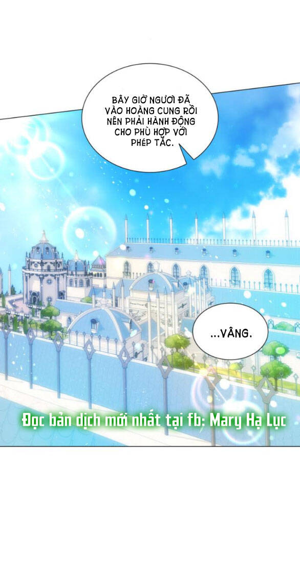 Tôi Được Sinh Ra Là Con Gái Thứ Hai Chapter 20.1 - 27