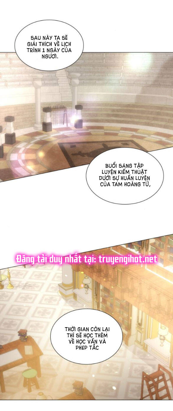 Tôi Được Sinh Ra Là Con Gái Thứ Hai Chapter 20.1 - 28