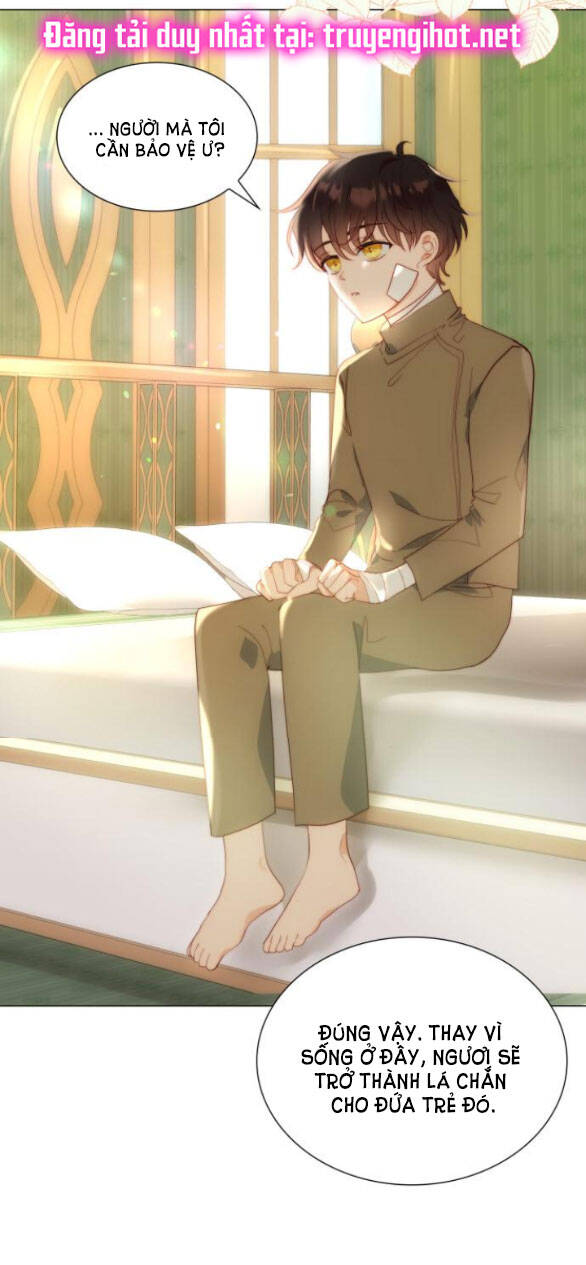 Tôi Được Sinh Ra Là Con Gái Thứ Hai Chapter 20.1 - 31