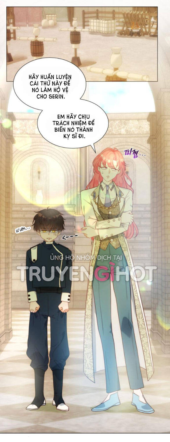 Tôi Được Sinh Ra Là Con Gái Thứ Hai Chapter 20.2 - 13