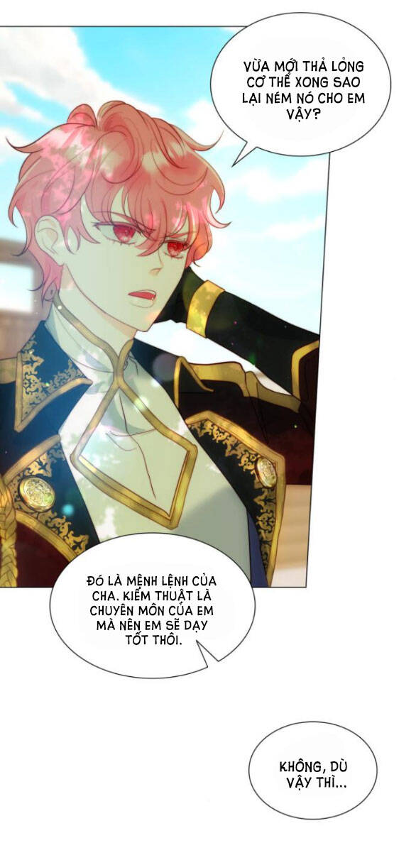 Tôi Được Sinh Ra Là Con Gái Thứ Hai Chapter 20.2 - 14