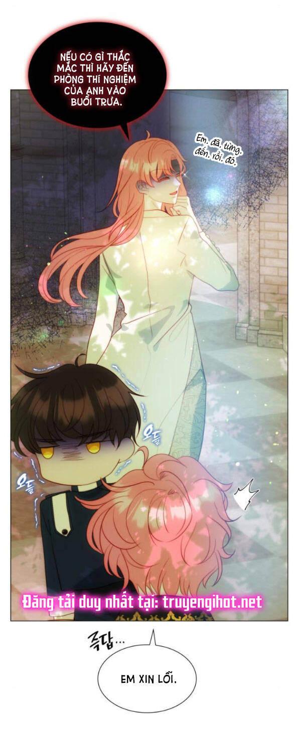 Tôi Được Sinh Ra Là Con Gái Thứ Hai Chapter 20.2 - 15