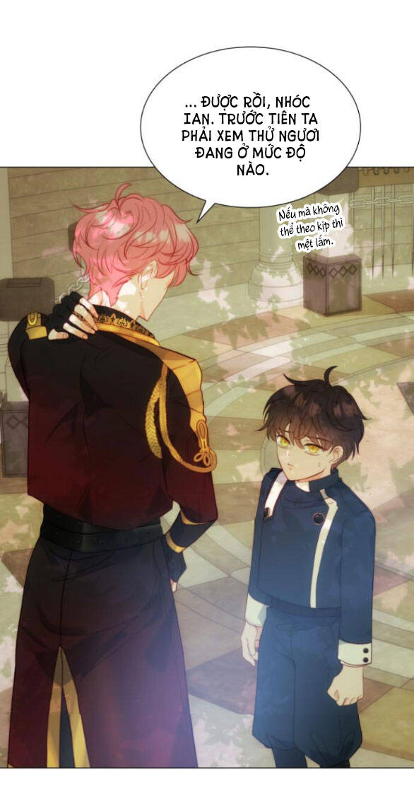 Tôi Được Sinh Ra Là Con Gái Thứ Hai Chapter 20.2 - 17