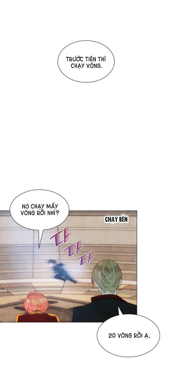 Tôi Được Sinh Ra Là Con Gái Thứ Hai Chapter 20.2 - 18