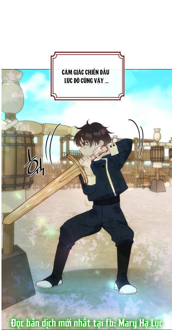 Tôi Được Sinh Ra Là Con Gái Thứ Hai Chapter 20.2 - 20