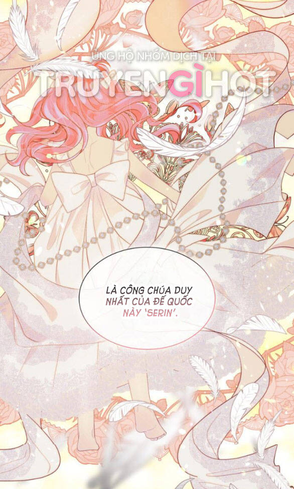 Tôi Được Sinh Ra Là Con Gái Thứ Hai Chapter 20.2 - 3