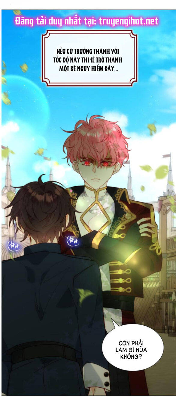 Tôi Được Sinh Ra Là Con Gái Thứ Hai Chapter 20.2 - 22