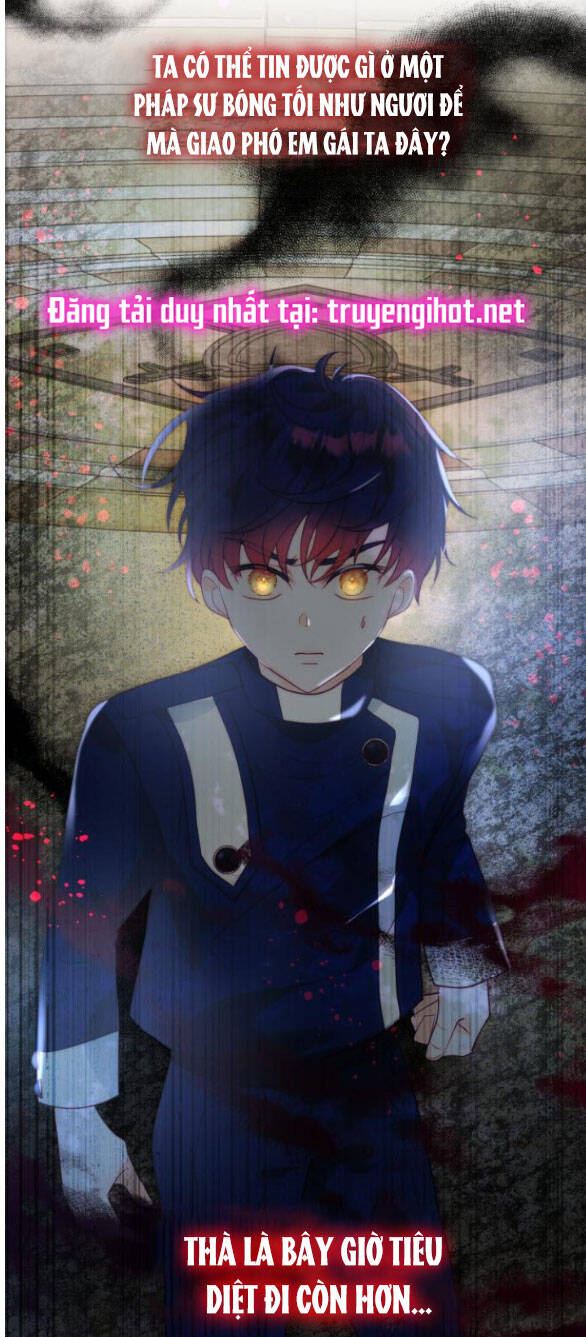 Tôi Được Sinh Ra Là Con Gái Thứ Hai Chapter 20.2 - 24