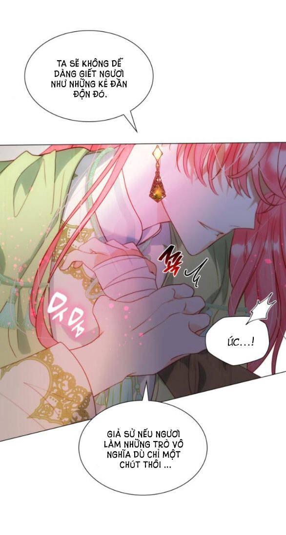 Tôi Được Sinh Ra Là Con Gái Thứ Hai Chapter 20.2 - 5