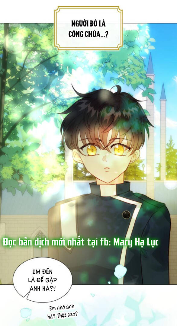 Tôi Được Sinh Ra Là Con Gái Thứ Hai Chapter 21.1 - 2