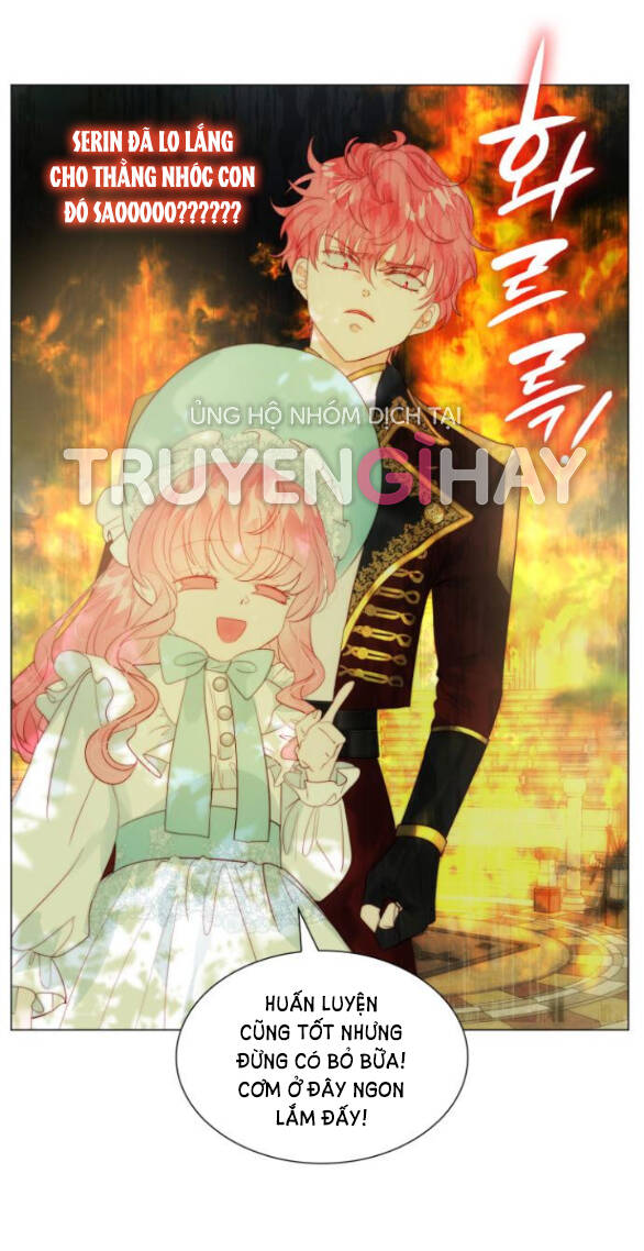 Tôi Được Sinh Ra Là Con Gái Thứ Hai Chapter 21.1 - 12