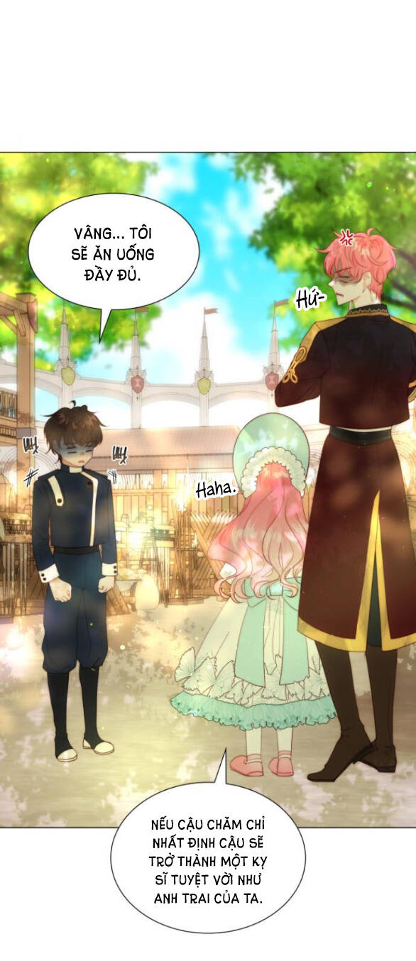 Tôi Được Sinh Ra Là Con Gái Thứ Hai Chapter 21.1 - 13