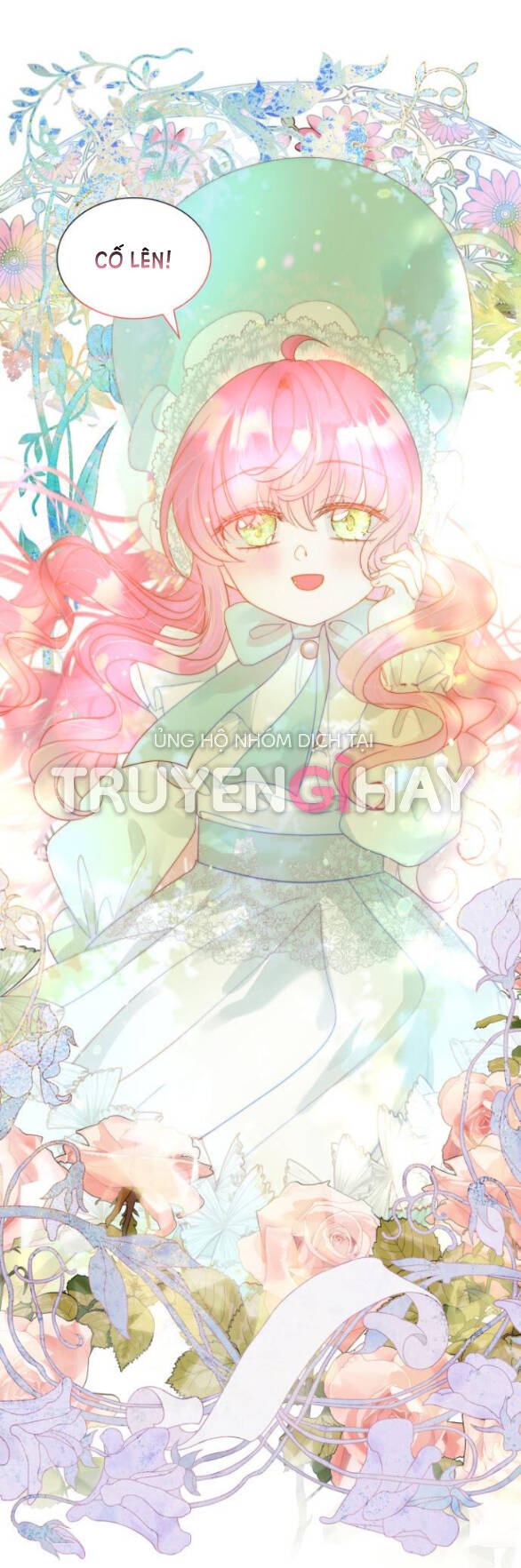 Tôi Được Sinh Ra Là Con Gái Thứ Hai Chapter 21.1 - 14