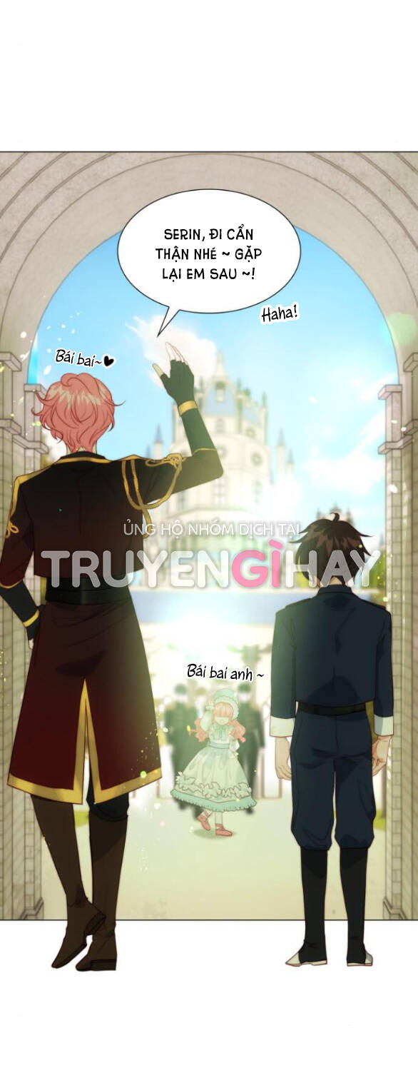 Tôi Được Sinh Ra Là Con Gái Thứ Hai Chapter 21.1 - 16