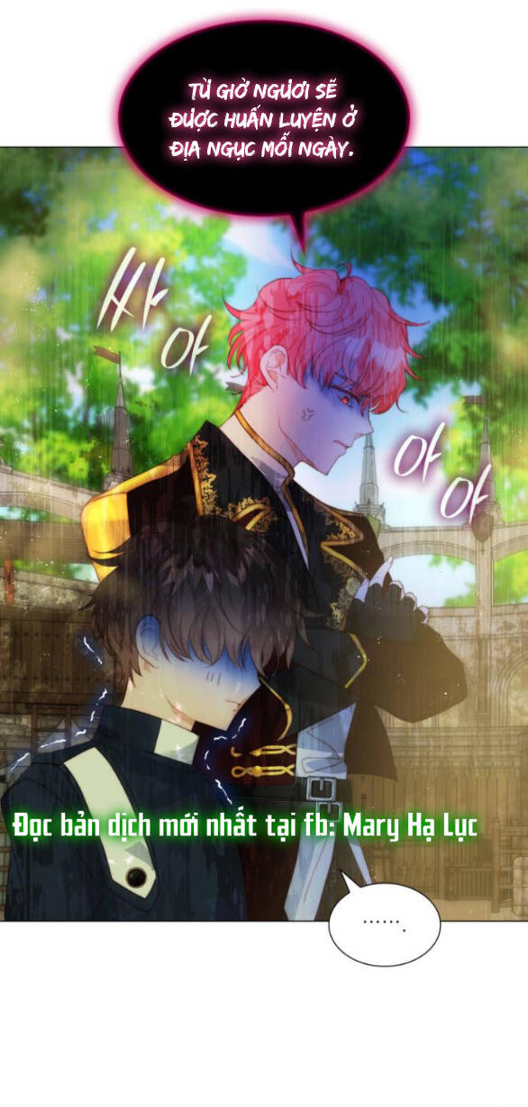 Tôi Được Sinh Ra Là Con Gái Thứ Hai Chapter 21.1 - 17