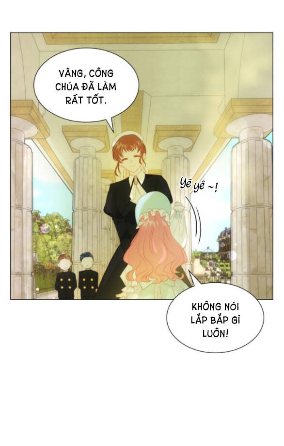 Tôi Được Sinh Ra Là Con Gái Thứ Hai Chapter 21.1 - 20