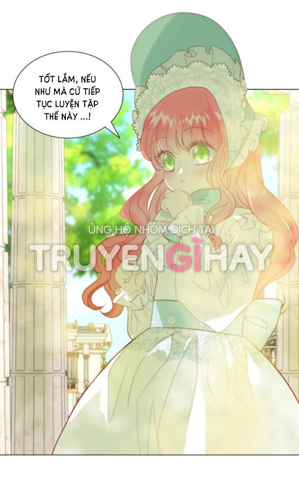 Tôi Được Sinh Ra Là Con Gái Thứ Hai Chapter 21.1 - 21