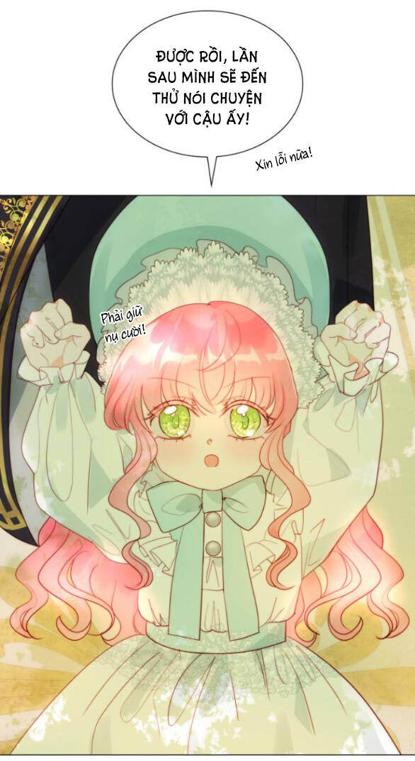 Tôi Được Sinh Ra Là Con Gái Thứ Hai Chapter 21.1 - 29