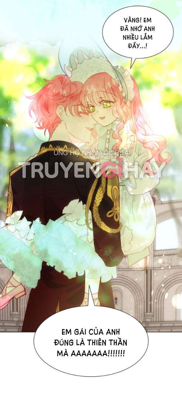 Tôi Được Sinh Ra Là Con Gái Thứ Hai Chapter 21.1 - 4