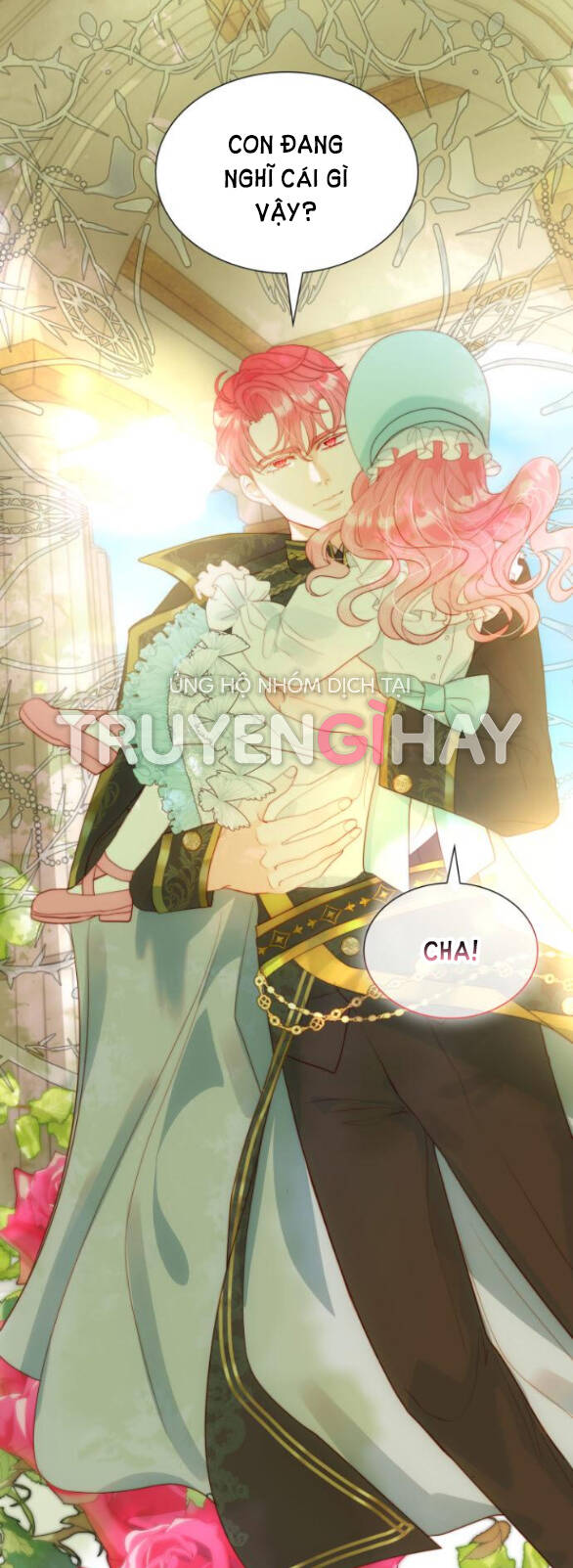 Tôi Được Sinh Ra Là Con Gái Thứ Hai Chapter 21.1 - 31