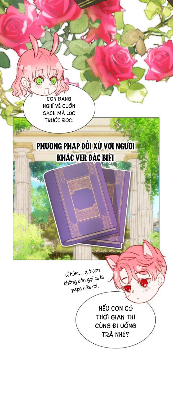 Tôi Được Sinh Ra Là Con Gái Thứ Hai Chapter 21.1 - 32