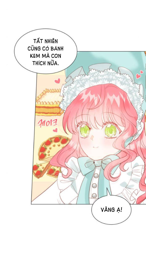 Tôi Được Sinh Ra Là Con Gái Thứ Hai Chapter 21.1 - 33