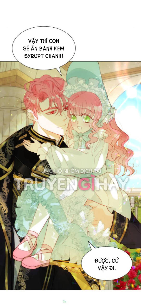 Tôi Được Sinh Ra Là Con Gái Thứ Hai Chapter 21.1 - 34