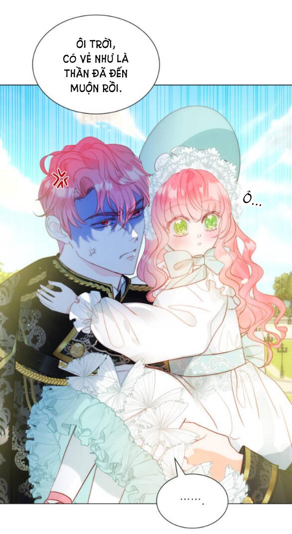 Tôi Được Sinh Ra Là Con Gái Thứ Hai Chapter 21.1 - 36