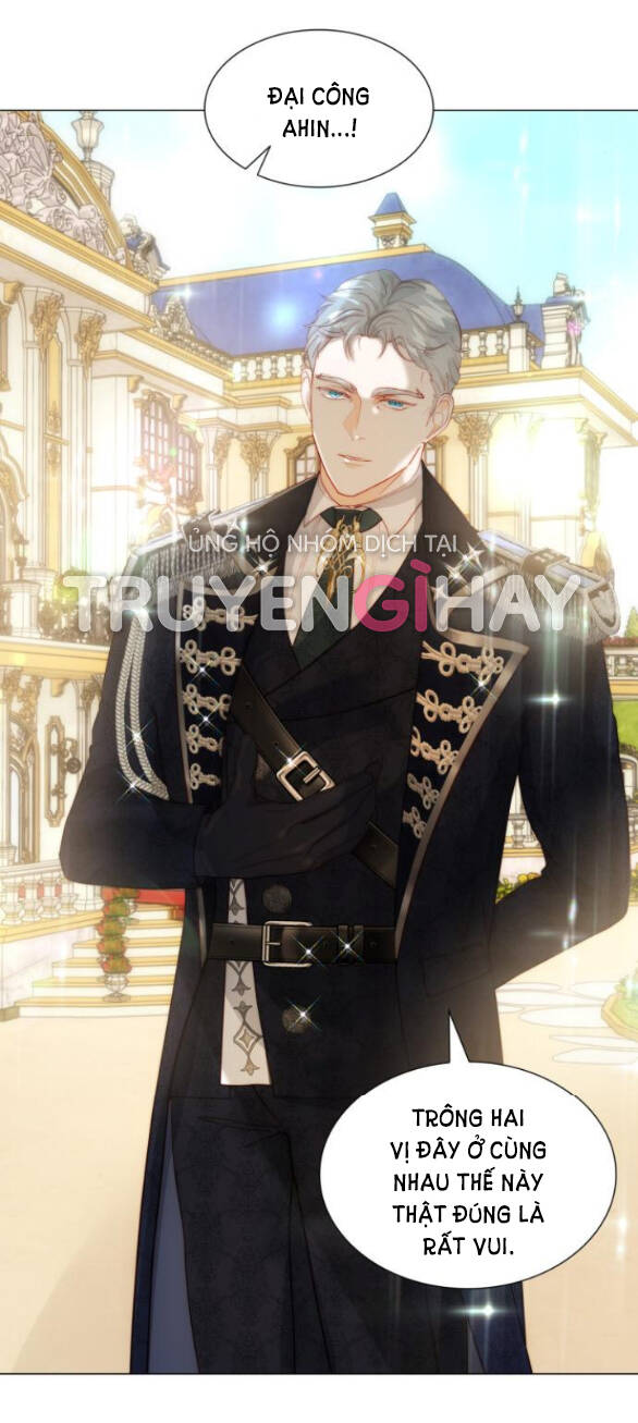 Tôi Được Sinh Ra Là Con Gái Thứ Hai Chapter 21.1 - 37