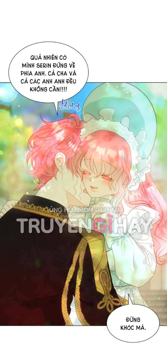 Tôi Được Sinh Ra Là Con Gái Thứ Hai Chapter 21.1 - 5