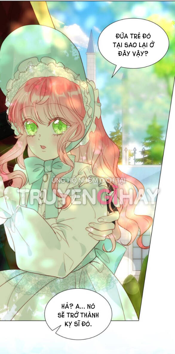 Tôi Được Sinh Ra Là Con Gái Thứ Hai Chapter 21.1 - 8