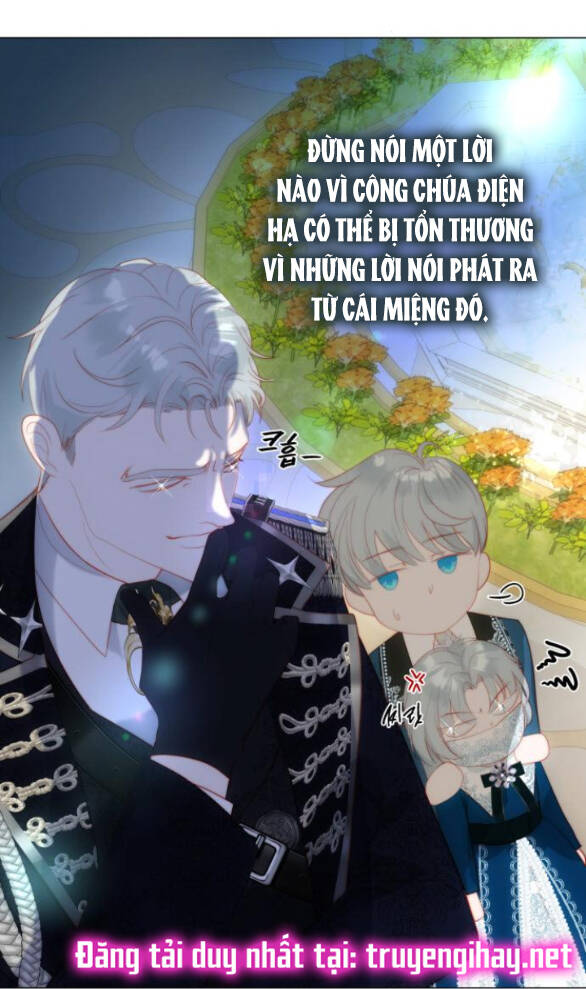 Tôi Được Sinh Ra Là Con Gái Thứ Hai Chapter 21.2 - 14