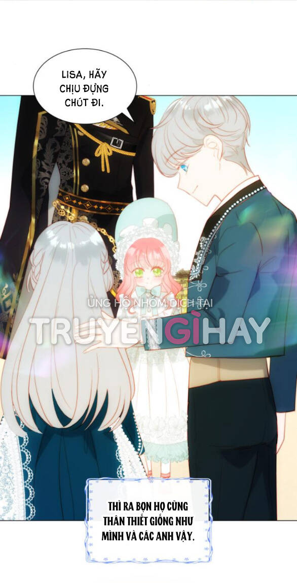 Tôi Được Sinh Ra Là Con Gái Thứ Hai Chapter 21.2 - 15