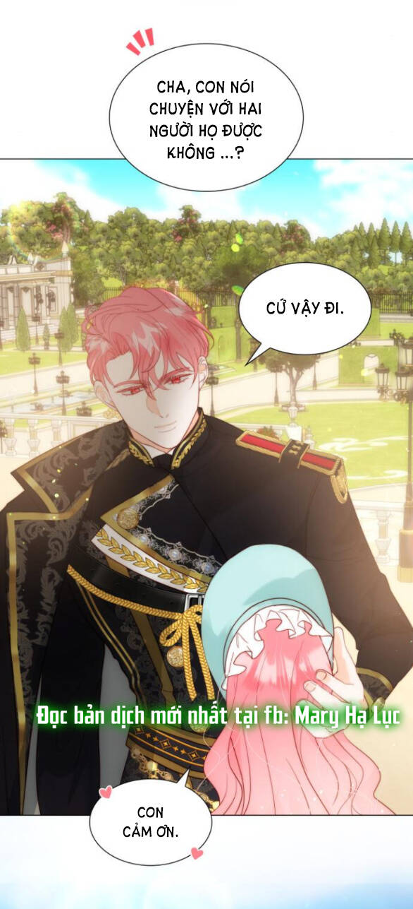Tôi Được Sinh Ra Là Con Gái Thứ Hai Chapter 21.2 - 17