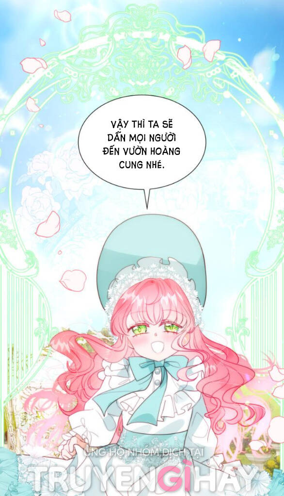 Tôi Được Sinh Ra Là Con Gái Thứ Hai Chapter 21.2 - 18